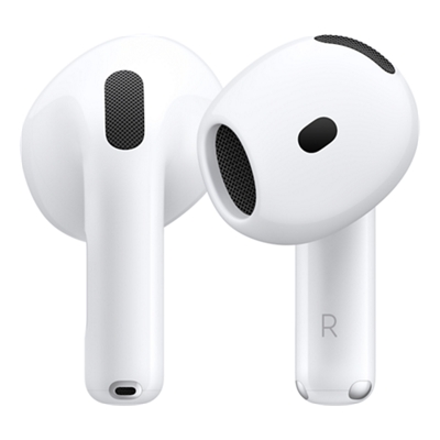 Apple-Apple AirPods 4 with Active Noise Cancellation-slide-3