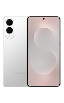 The Samsung Galaxy S25 Edge